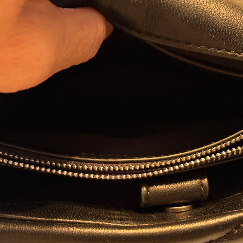 Pinko “Big Puff” Classic Shoulder Bag - Picture 8 of 16